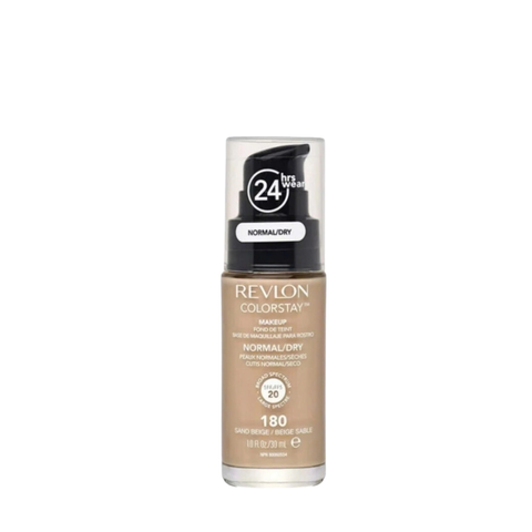 Kem Nền Revlon Colorstay 24Hrs Combination Dry Skin 30Ml