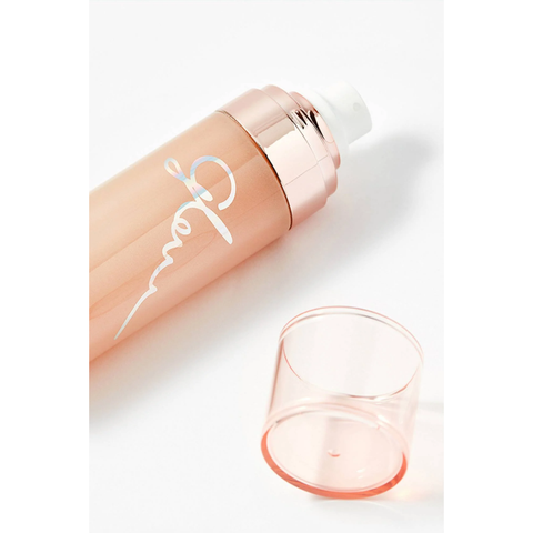 Xịt khoáng Missha Glow Skin Balm To Go Mist 80ML