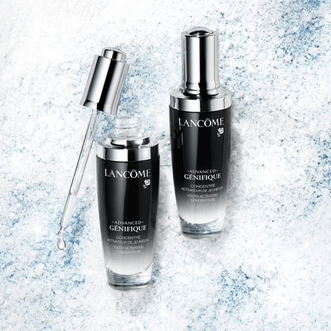 LANCOME ADVANCED GÉNIFIQUE 100ml GÉNIFIQUE ULTIMATE SERUM