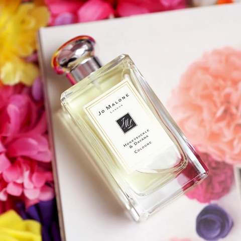 Nước Hoa Jo Malone Honeysuckle & Davana Cologne 30Ml