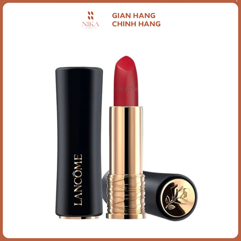 Son Thỏi Lancome L’Absolu Rouge Drama Matte 3.4G
