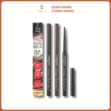 Chì Kẻ Mắt Canmake Creamy Touch Liner 1.5MM
