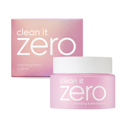 Sáp Tẩy Trang Banila Co Clean It Zero Cleansing Balm