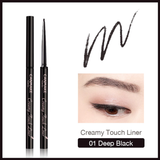 Chì Kẻ Mắt Canmake Creamy Touch Liner 1.5MM