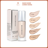 Kem Nền Wakemake Water Velvet Cover SPF30/ PA+++ 30ML