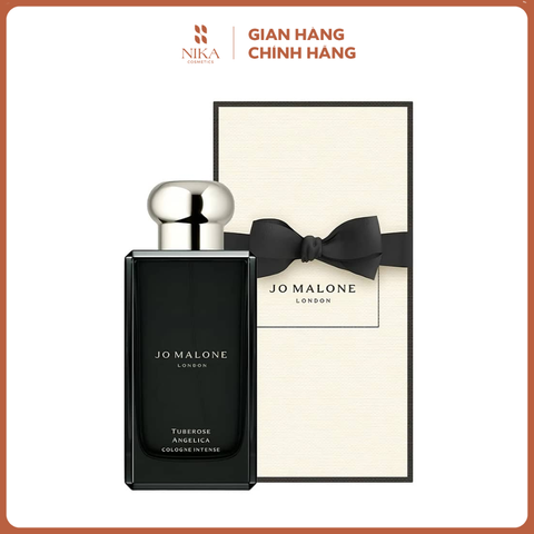 Nước Hoa Jo Malone Tuberose Angelica 100Ml