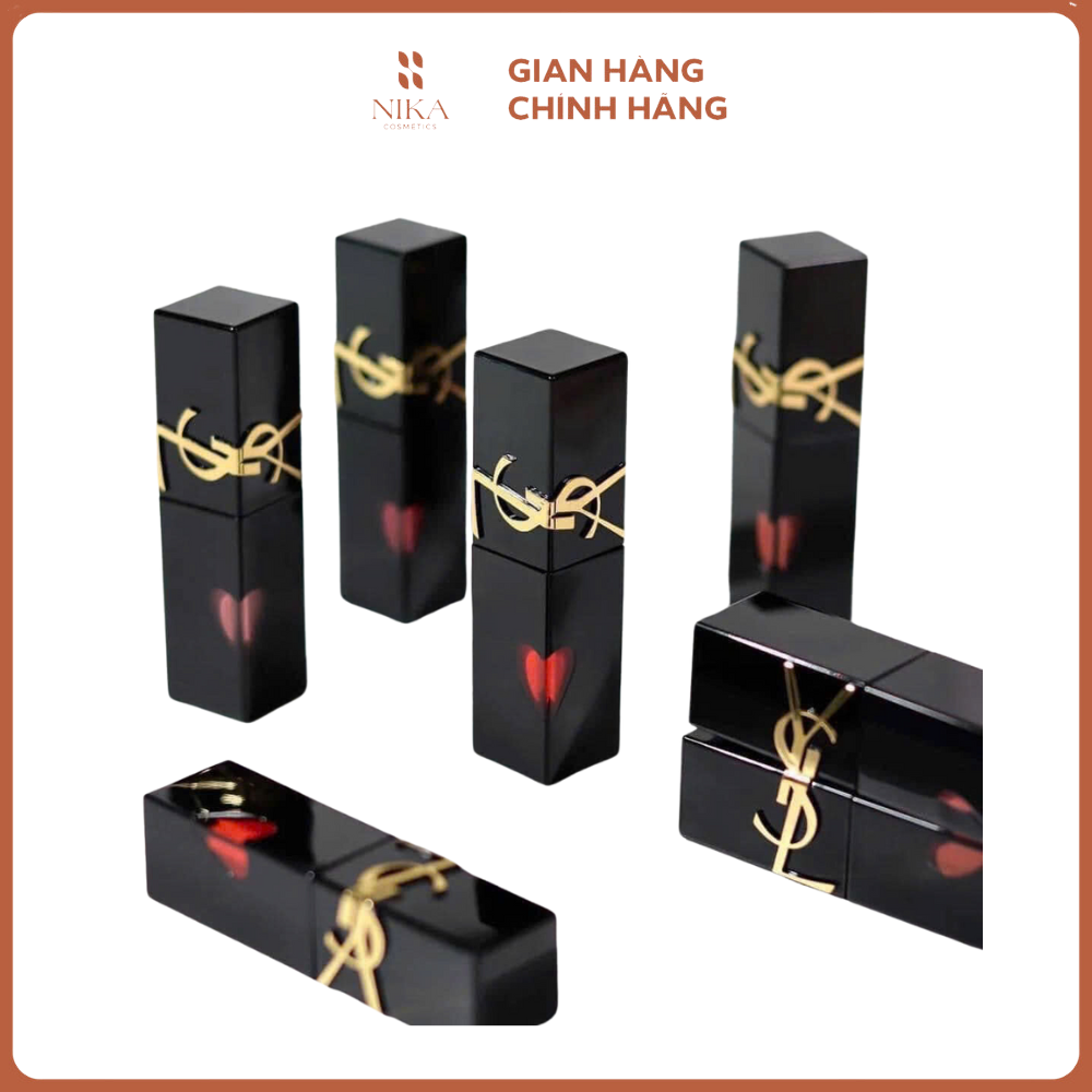 Son Kem YSL The Inks Vinyl Cream 5.5ML