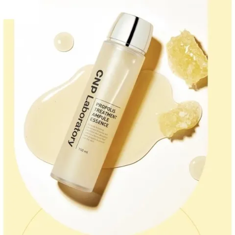 Nước Thần Keo Ong CNP Laboratory Propolis Treatment Ampule Essence