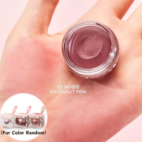 Son Colorgram Tintin Dory Blur Jam 3.5G