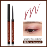 Chì Kẻ Mắt Canmake Creamy Touch Liner 1.5MM
