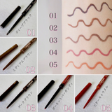 Chì Kẻ Mắt Canmake Creamy Touch Liner 1.5MM