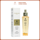 Dầu Dưỡng Da Guerlain Abeille Royale Advanced Youth Watery Oil