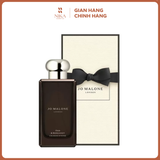 Nước Hoa Jo Malone Oud & Bergamot Cologne Intense 100Ml