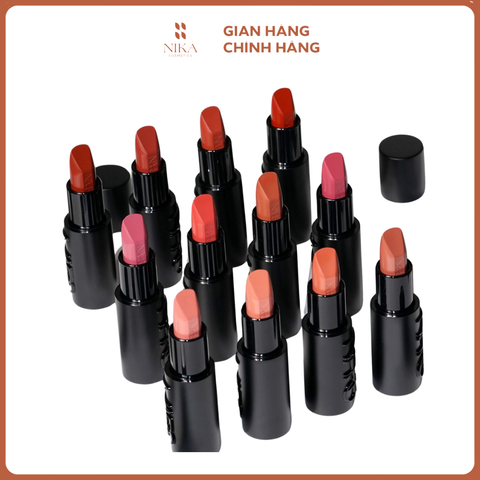 Son Thỏi Nars Explicit Lipstick 3.8g