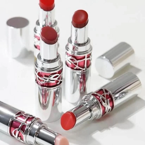 Son Dưỡng YSL Loveshine Candy Glaze 3.2G