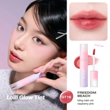 Son Tint Bóng Ofelia Lolli Glow Tint 3.9G