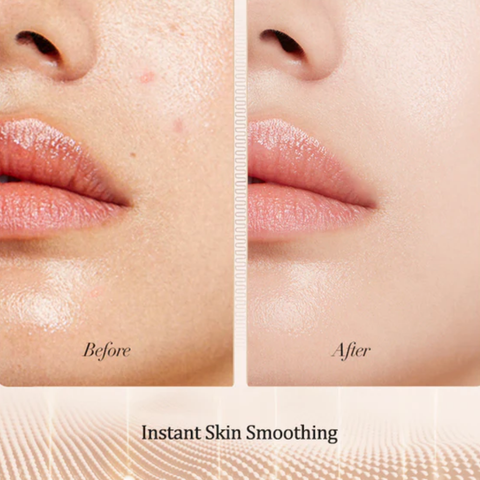 Kem Nền Uodo Moisturizing Light 30Ml