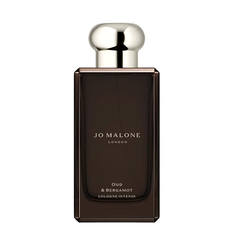 Nước Hoa Jo Malone Oud & Bergamot Cologne Intense 100Ml