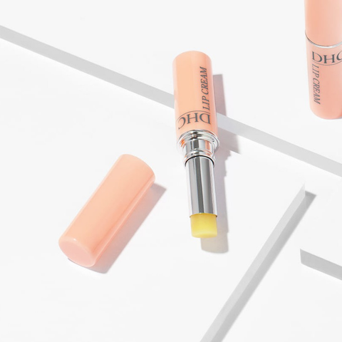 Son Dưỡng DHC Lip Cream 1.5G