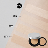 Cushion Naming Layered Matte Fit SPF50+ PA+++ 13G