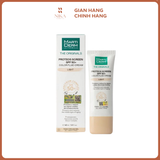 Kem Chống Nắng Martiderm The Originals Proteos Screen Spf50+ Color Fluid Cream 40Ml