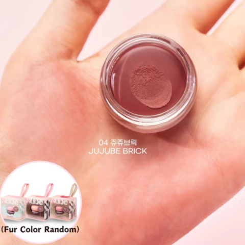 Son Colorgram Tintin Dory Blur Jam 3.5G