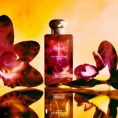 Nước Hoa Jo Malone Dark Amber & Ginger Lily Cologne Intense