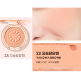 Phấn Má Hồng Peripera Sunshine Cheek 4.2G