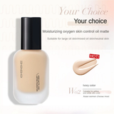 Kem Nền Uodo Veil Matte Lasting 30ML
