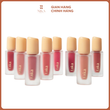 Son Bóng Laka Fruity Glam Tint 4.5G