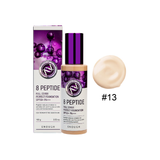 Kem Nền Enough 8 Peptide Full Cover Perfect SPF50+ PA+++ 100Ml