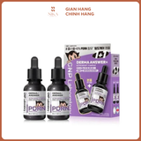 Serum Trẻ Hoá Làn Da PDRN CNP Derma+ Answer Active Boost Ampule