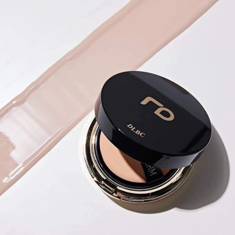 Cushion Renoderm Day Long Bb Cream