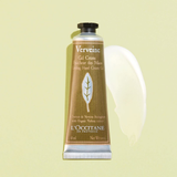 Kem Dưỡng Da Tay L'Occitane Verveine Cooling Hand Cream Gel 75ML