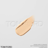 Kem Nền Tom Ford Shade And Illuminate Soft Radiance SPF 50/PA+++ 30Ml