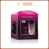 Set Baylis & Harding Wild Fig & Pomegranate Gift 3Pcs