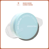 Phấn Phủ Bột Innisfree No Sebum Mineral Powder 5G
