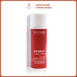 Dung Dịch Chấm Mụn Biotrade Acnaut Active Lotion 15ML