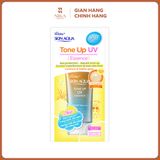 Kem Chống Nắng Sunplay Skin Aqua Tone Up Uv Essence 50G