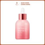 Serum Nâng Tone Cellapy Pink Tone Up Ampoule Tc Spf35 30G