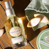 Tinh Dầu Chống Rạn Loccitane Almond Supple Skin Oil 100Ml