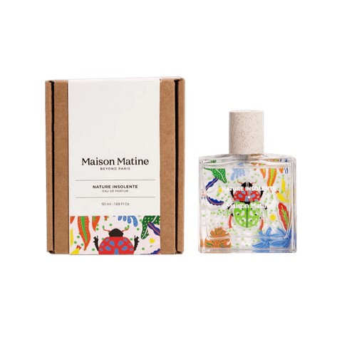 Nước Hoa Maison Matine Beyond Paris EDP 50Ml