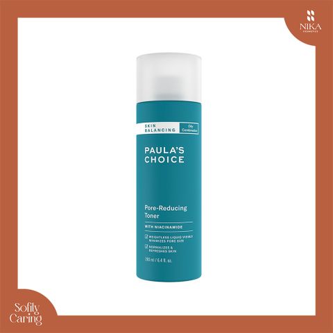 Toner Paulas Choice Pore-Reducing 190Ml