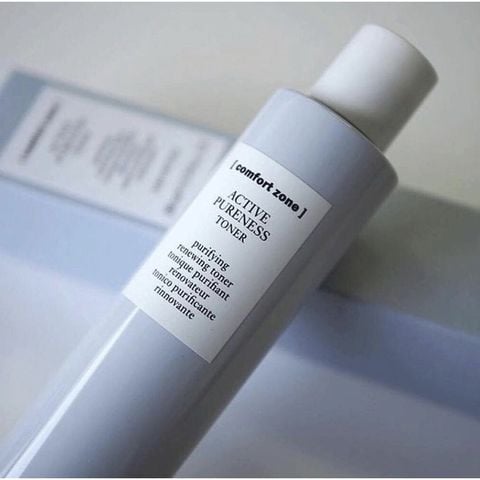 Toner Comfort Zone Active Pureness 200Ml