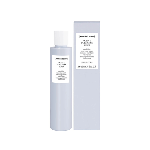 Toner Comfort Zone Active Pureness 200Ml