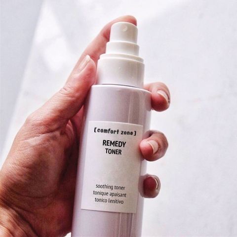 Toner Comfort Zone Remedy 200Ml
