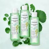 Toner Rau Má Mamonde Centella Trouble 150Ml