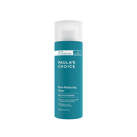 Toner Paulas Choice Pore-Reducing 190Ml