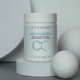 Viên Uống Bổ Não Codeage Methyl - Elite + 120V