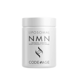 Viên Uống Chống Lão Hóa Codeage Liposomal Nmn 90V